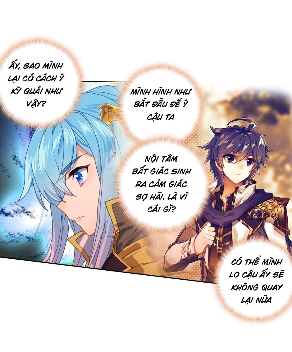 Tuyệt Thế Đường Môn - Chapter 229.5 - Page 9