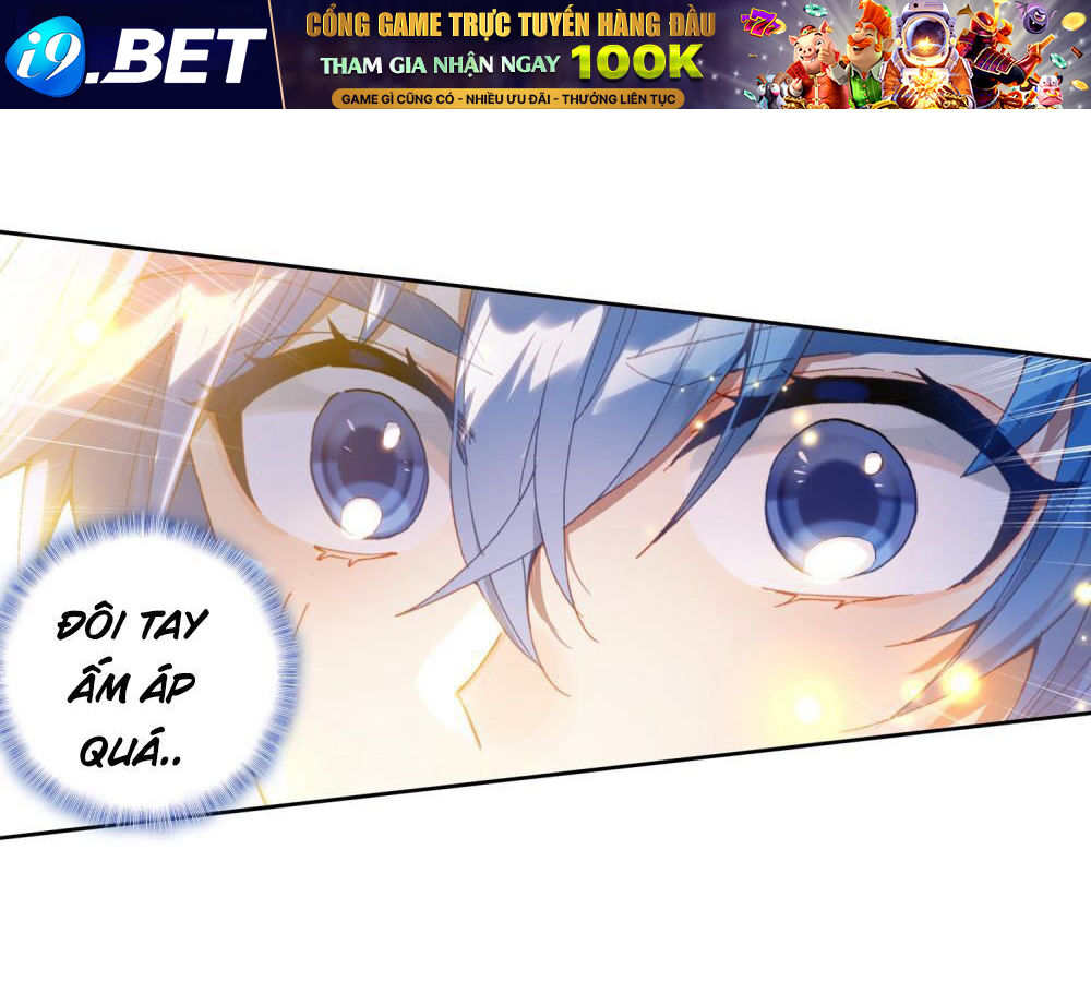 Tuyệt Thế Đường Môn - Chapter 229 - Page 14