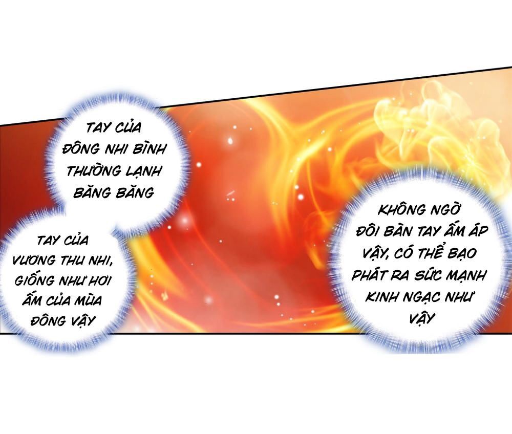 Tuyệt Thế Đường Môn - Chapter 229 - Page 15