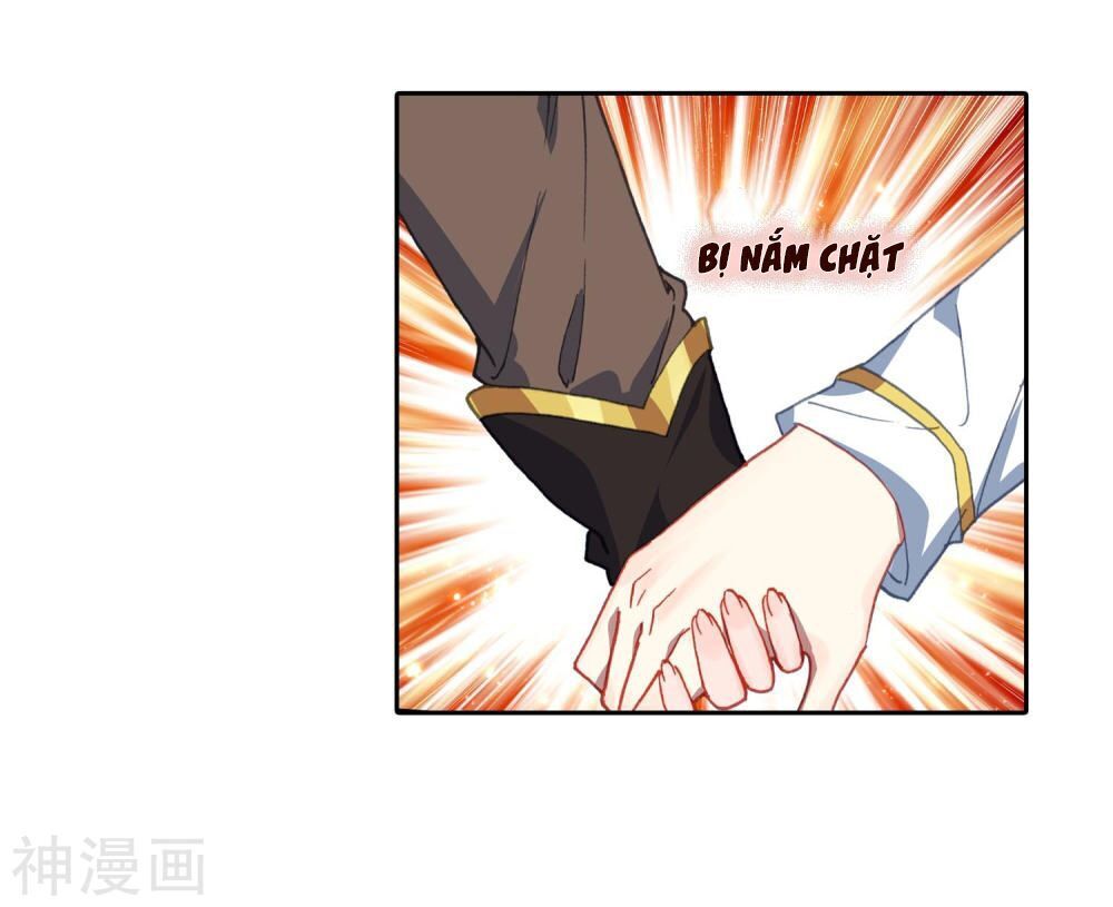 Tuyệt Thế Đường Môn - Chapter 229 - Page 19