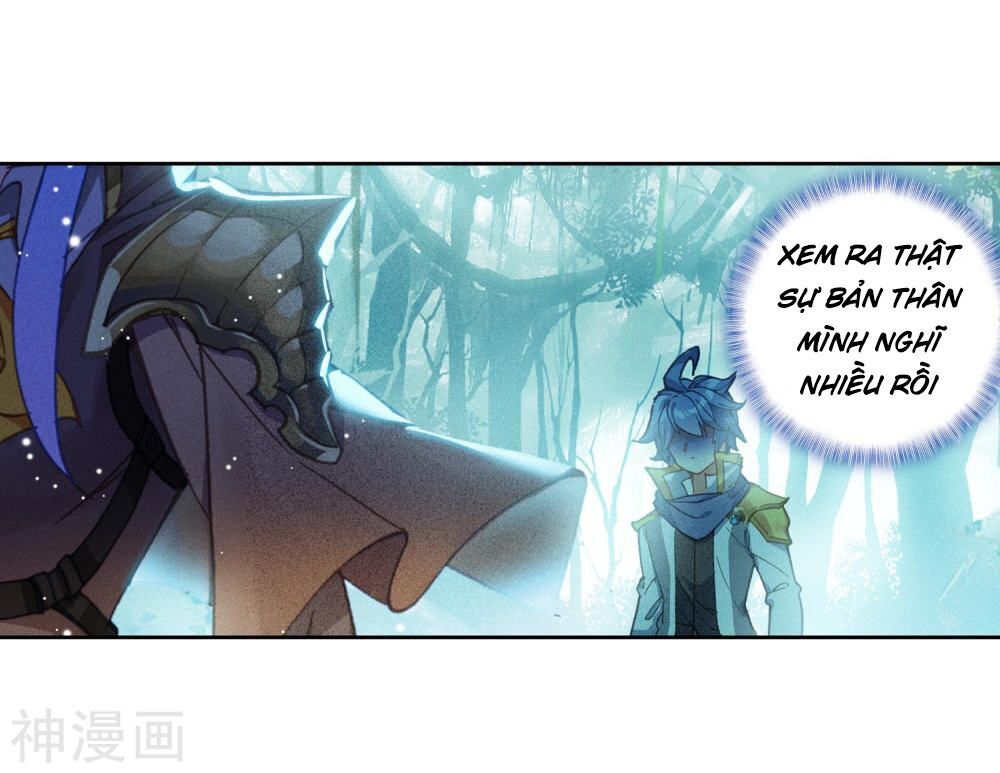 Tuyệt Thế Đường Môn - Chapter 229 - Page 22