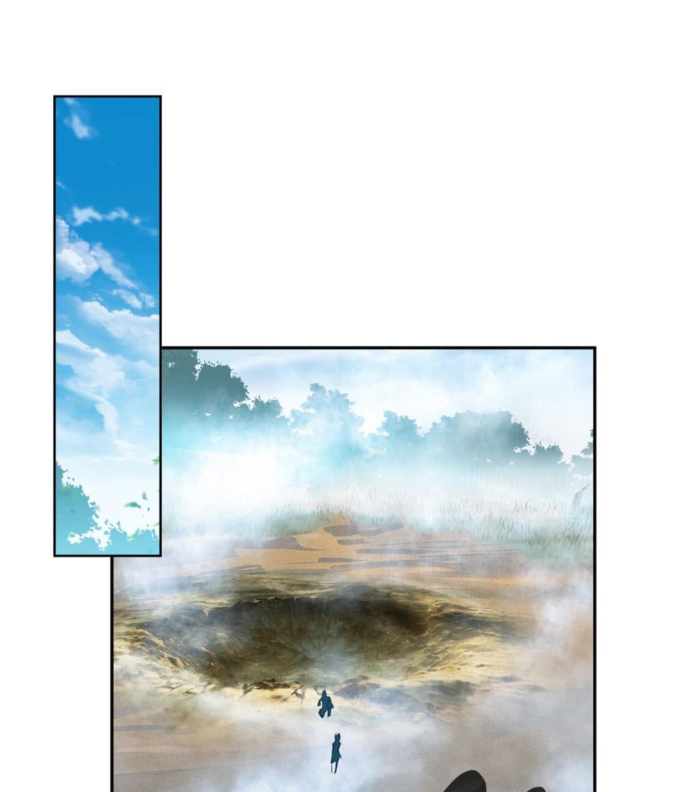 Tuyệt Thế Đường Môn - Chapter 229 - Page 23