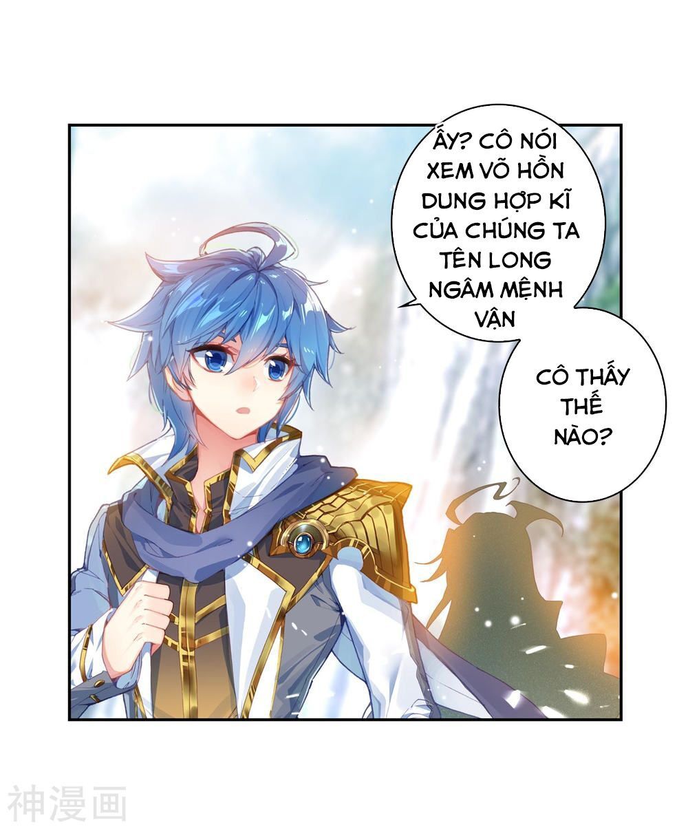 Tuyệt Thế Đường Môn - Chapter 229 - Page 5