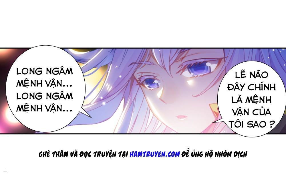 Tuyệt Thế Đường Môn - Chapter 229 - Page 6