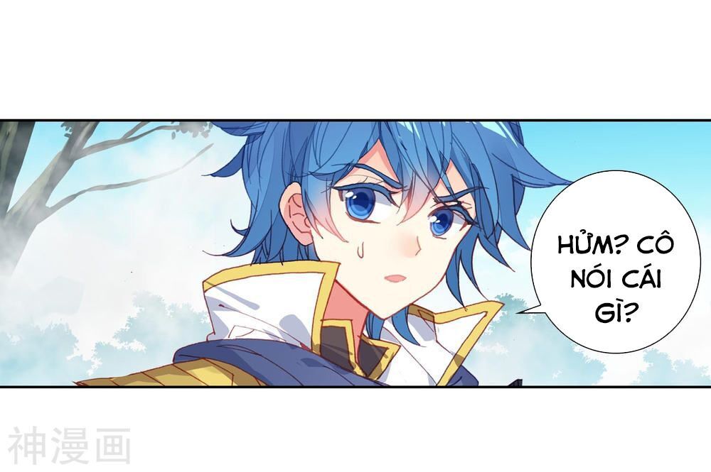 Tuyệt Thế Đường Môn - Chapter 229 - Page 7