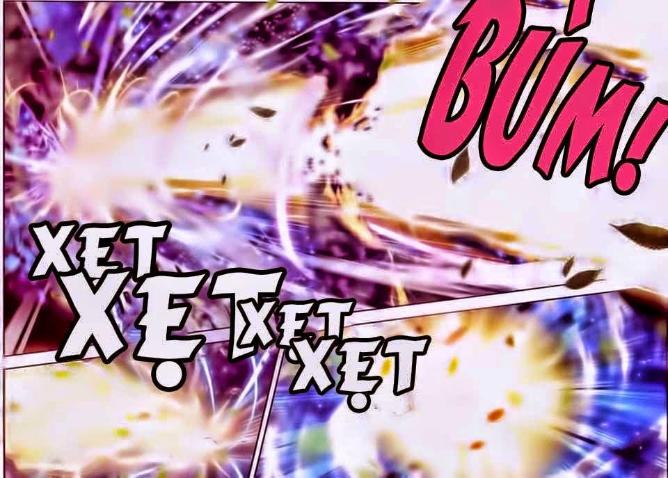 Tuyệt Thế Đường Môn - Chapter 23 - Page 12