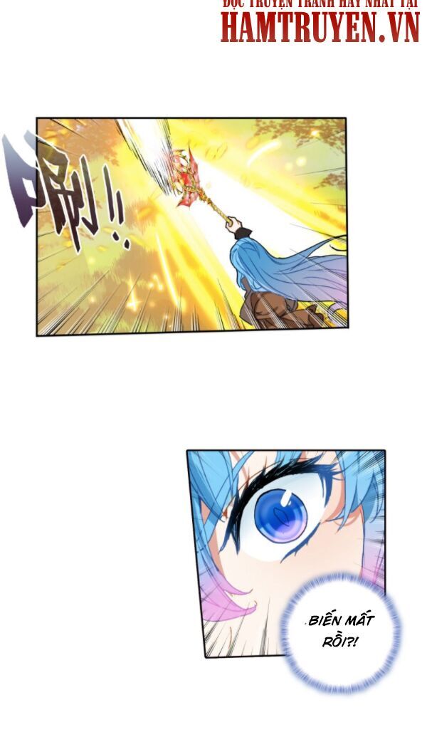 Tuyệt Thế Đường Môn - Chapter 230.5 - Page 8