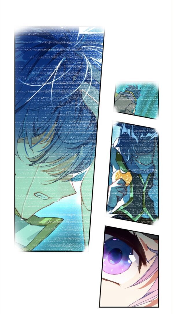 Tuyệt Thế Đường Môn - Chapter 230 - Page 10