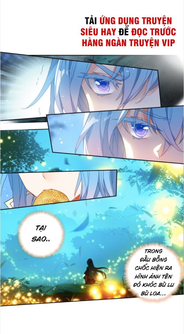 Tuyệt Thế Đường Môn - Chapter 230 - Page 11