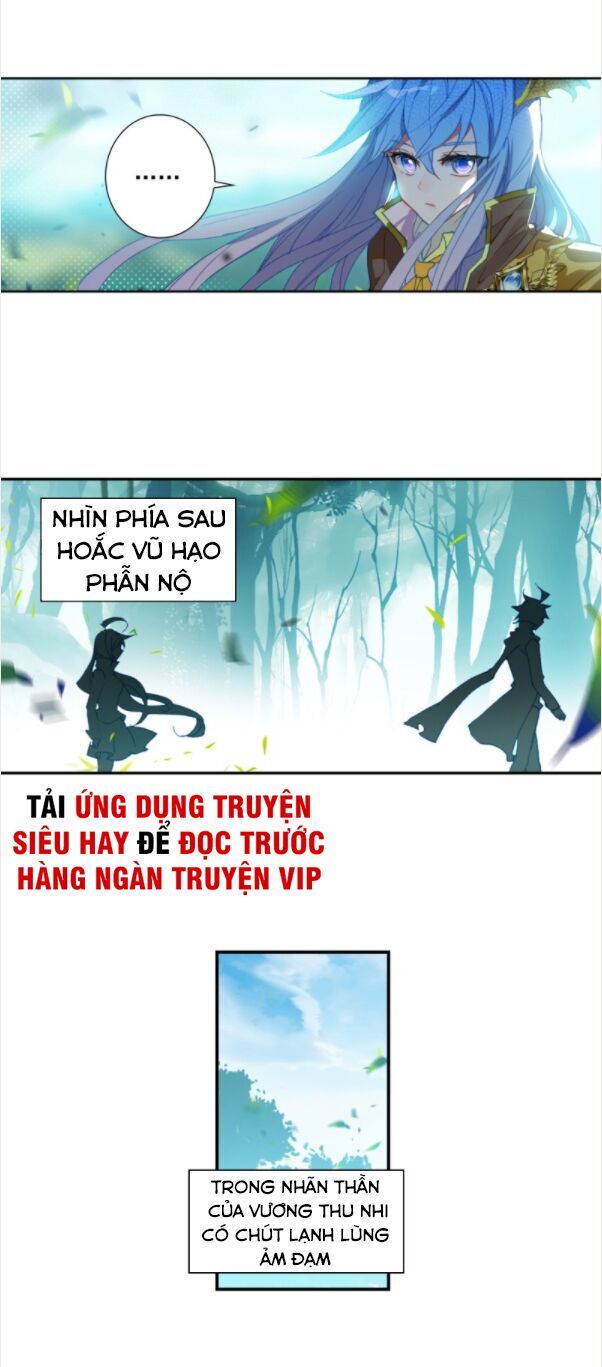 Tuyệt Thế Đường Môn - Chapter 230 - Page 3
