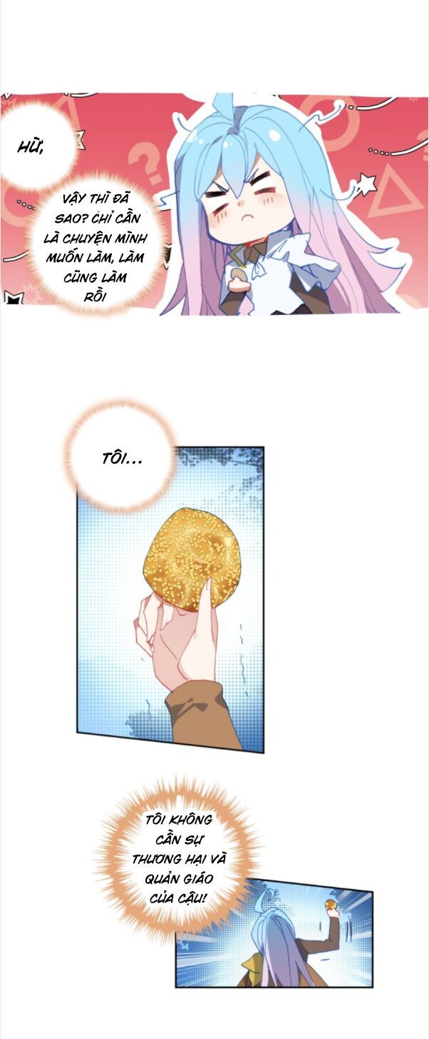 Tuyệt Thế Đường Môn - Chapter 230 - Page 9