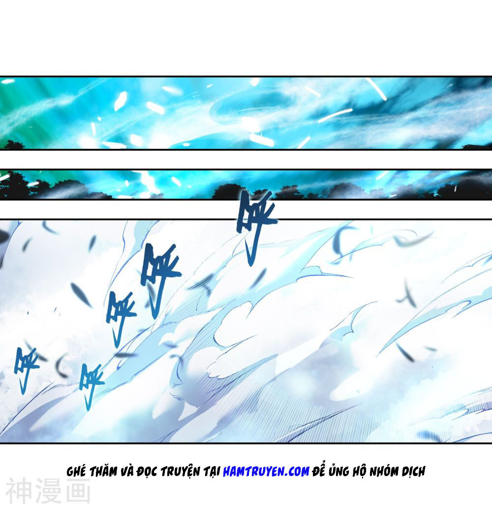 Tuyệt Thế Đường Môn - Chapter 231.5 - Page 18