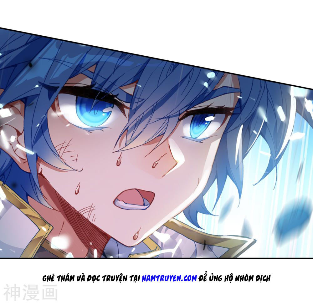 Tuyệt Thế Đường Môn - Chapter 231.5 - Page 4