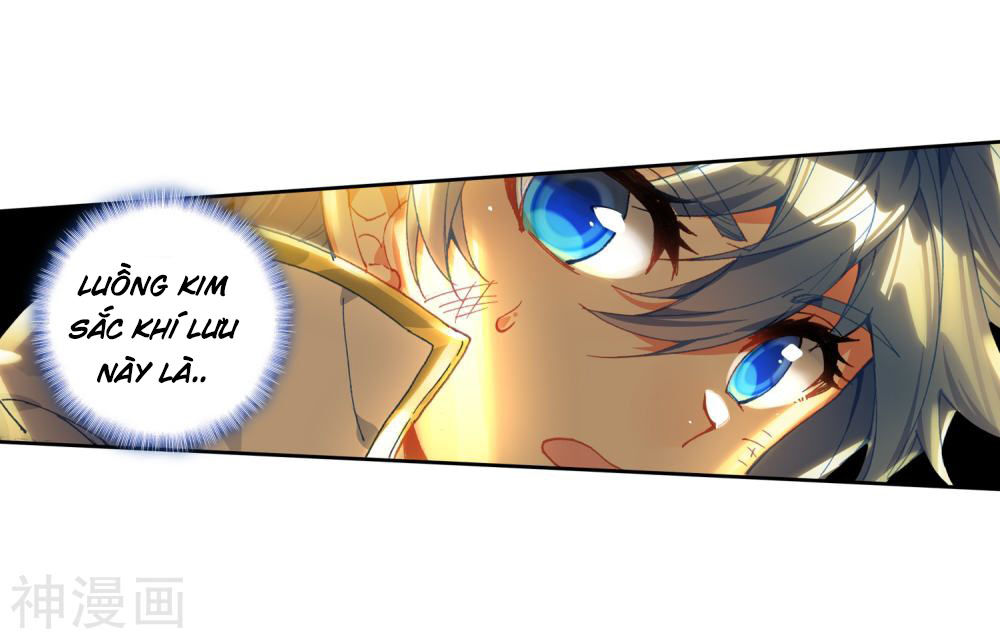 Tuyệt Thế Đường Môn - Chapter 231.5 - Page 6