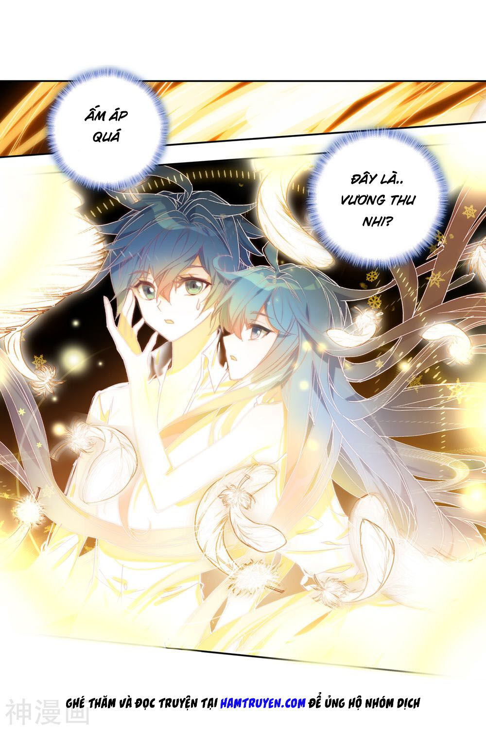 Tuyệt Thế Đường Môn - Chapter 231.5 - Page 9