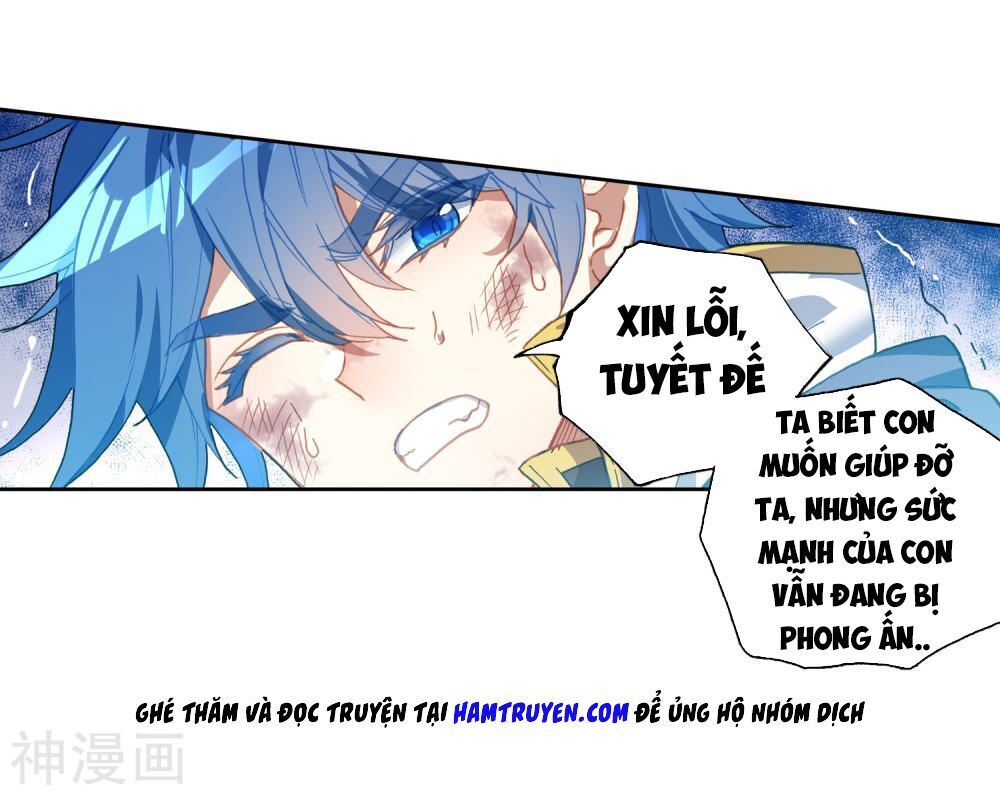 Tuyệt Thế Đường Môn - Chapter 231 - Page 14