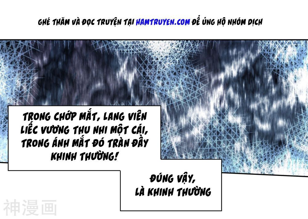 Tuyệt Thế Đường Môn - Chapter 231 - Page 20