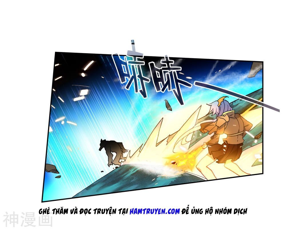 Tuyệt Thế Đường Môn - Chapter 231 - Page 22