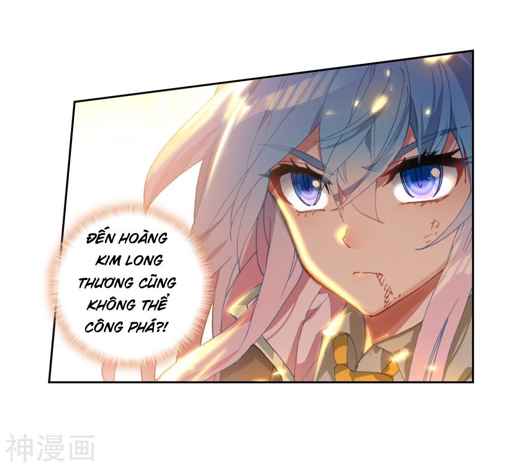 Tuyệt Thế Đường Môn - Chapter 231 - Page 23