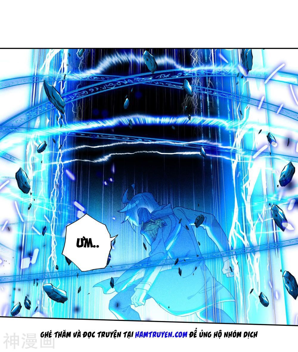 Tuyệt Thế Đường Môn - Chapter 231 - Page 24