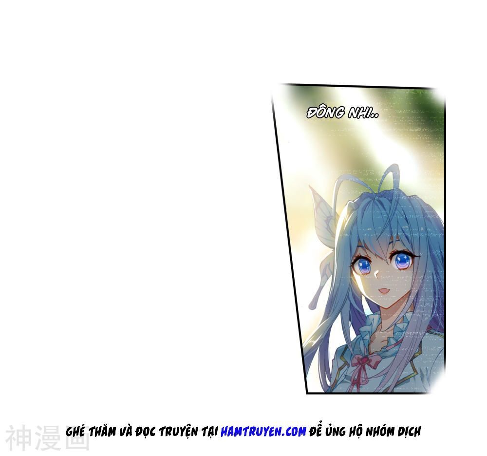 Tuyệt Thế Đường Môn - Chapter 231 - Page 26