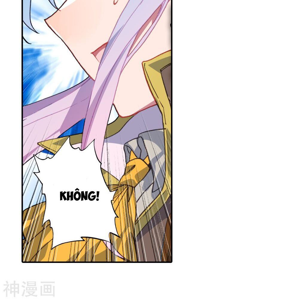 Tuyệt Thế Đường Môn - Chapter 231 - Page 29