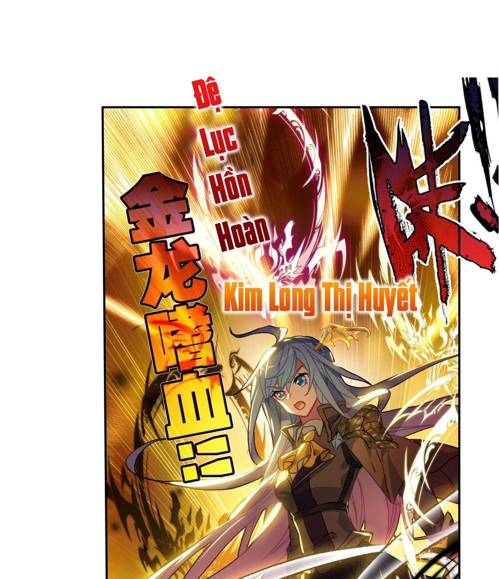Tuyệt Thế Đường Môn - Chapter 231 - Page 30