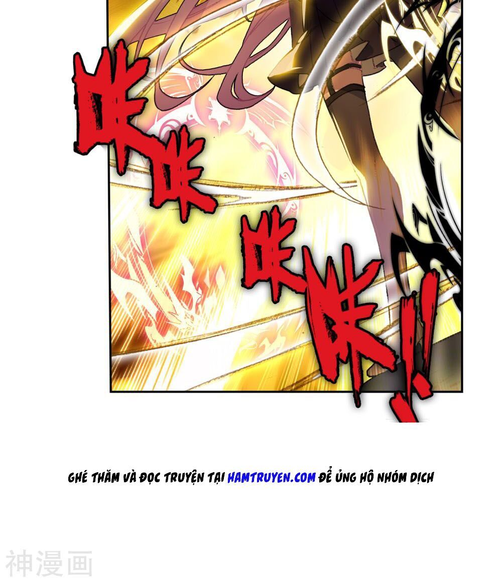 Tuyệt Thế Đường Môn - Chapter 231 - Page 31