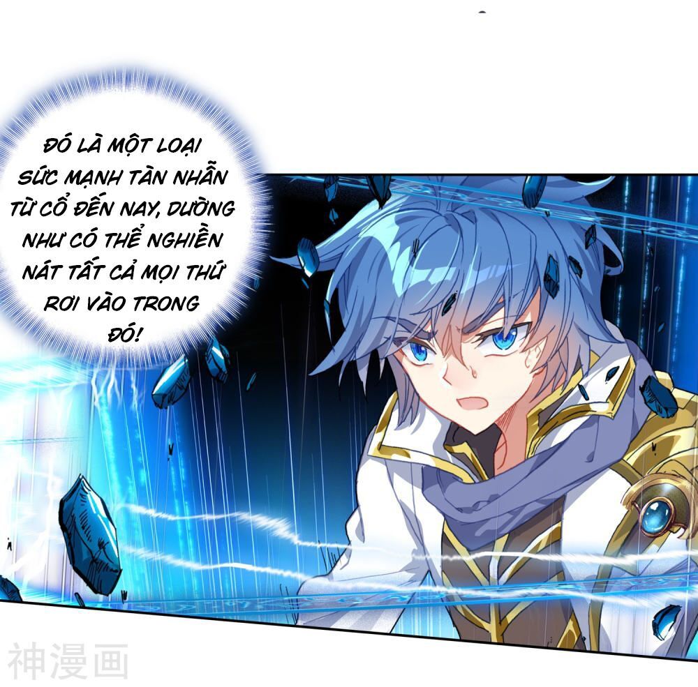 Tuyệt Thế Đường Môn - Chapter 231 - Page 4