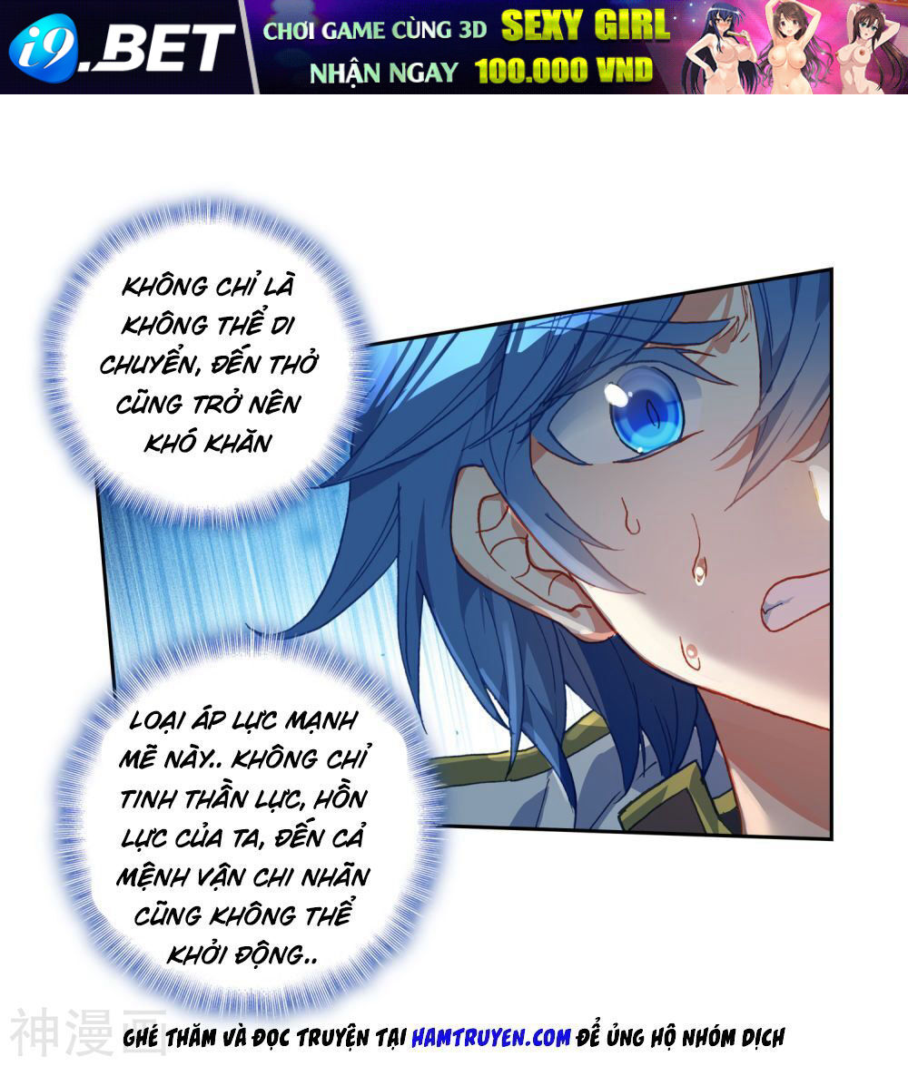 Tuyệt Thế Đường Môn - Chapter 231 - Page 9