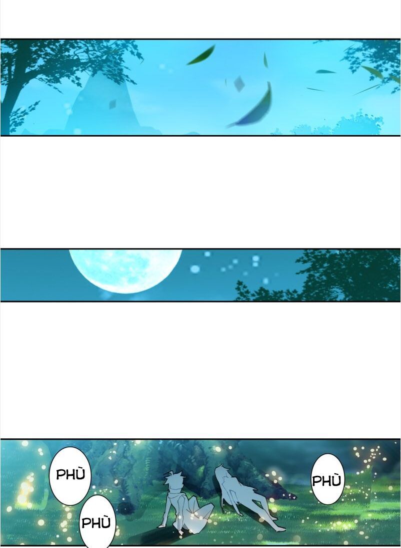 Tuyệt Thế Đường Môn - Chapter 232.5 - Page 10