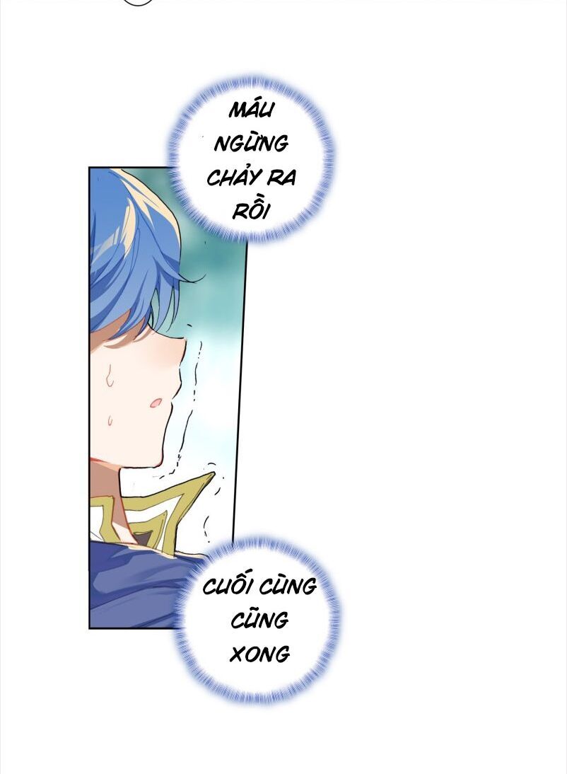 Tuyệt Thế Đường Môn - Chapter 232.5 - Page 11