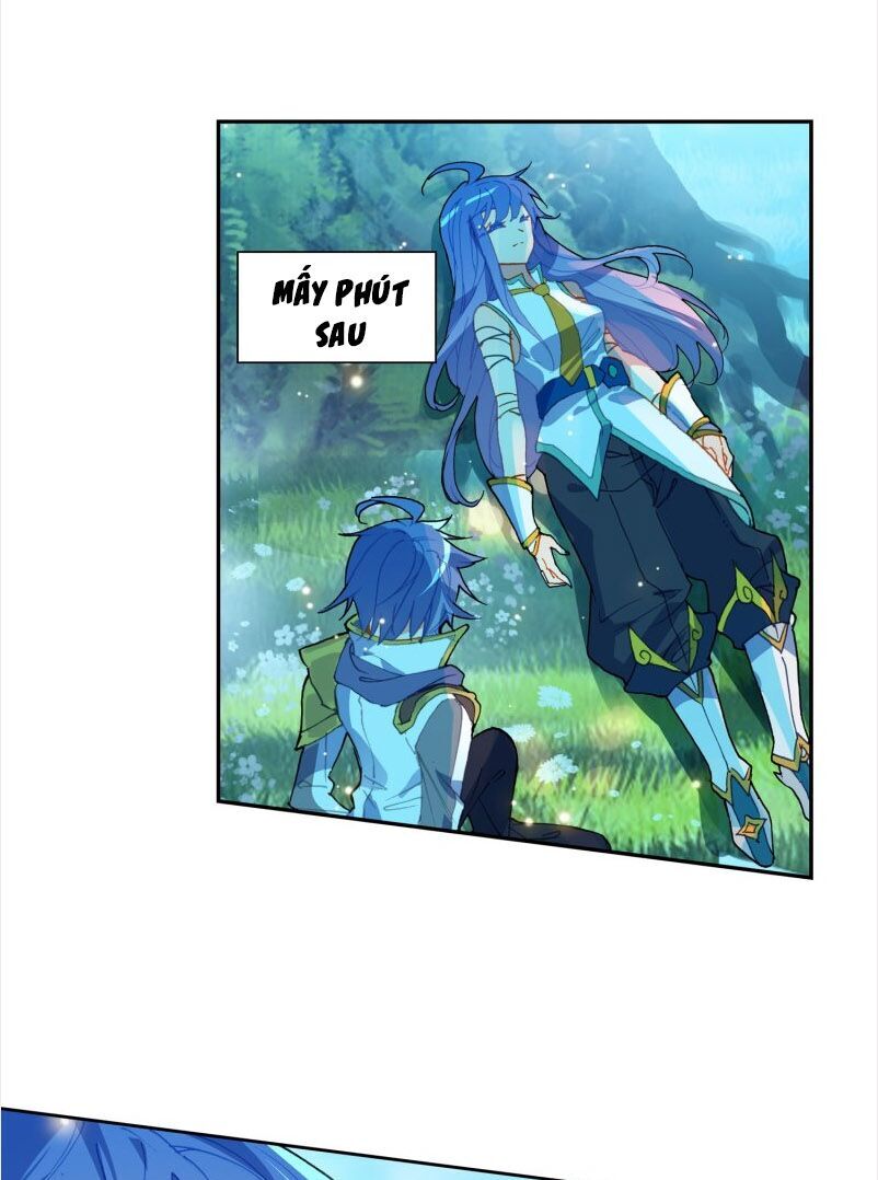 Tuyệt Thế Đường Môn - Chapter 232.5 - Page 14