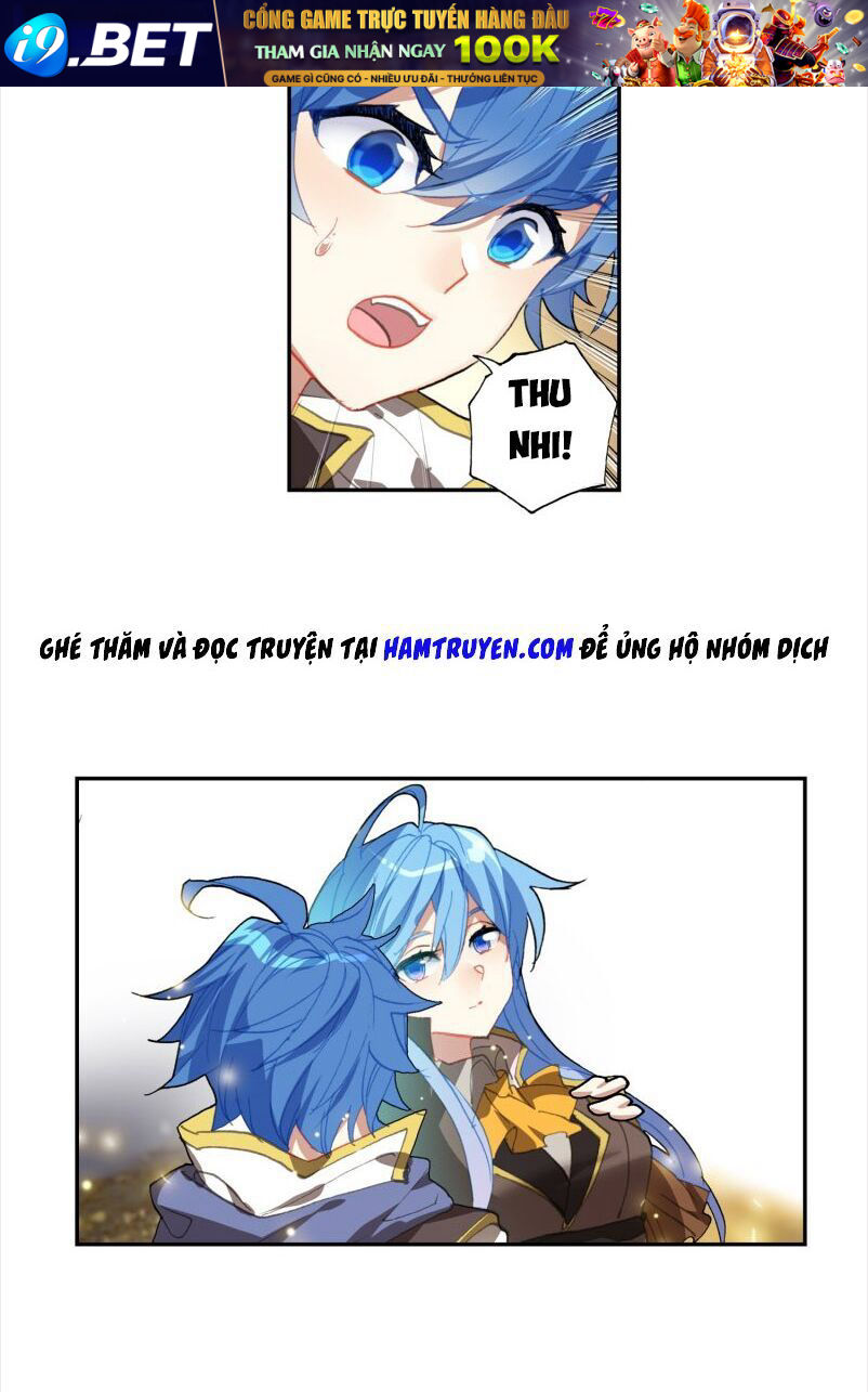 Tuyệt Thế Đường Môn - Chapter 232.5 - Page 3