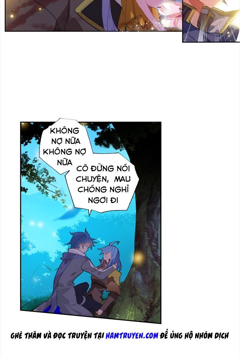 Tuyệt Thế Đường Môn - Chapter 232.5 - Page 5