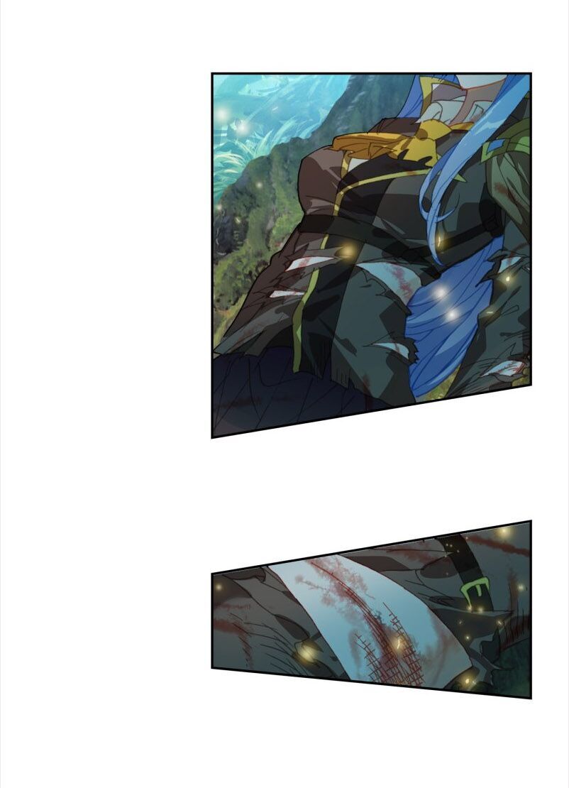 Tuyệt Thế Đường Môn - Chapter 232.5 - Page 6