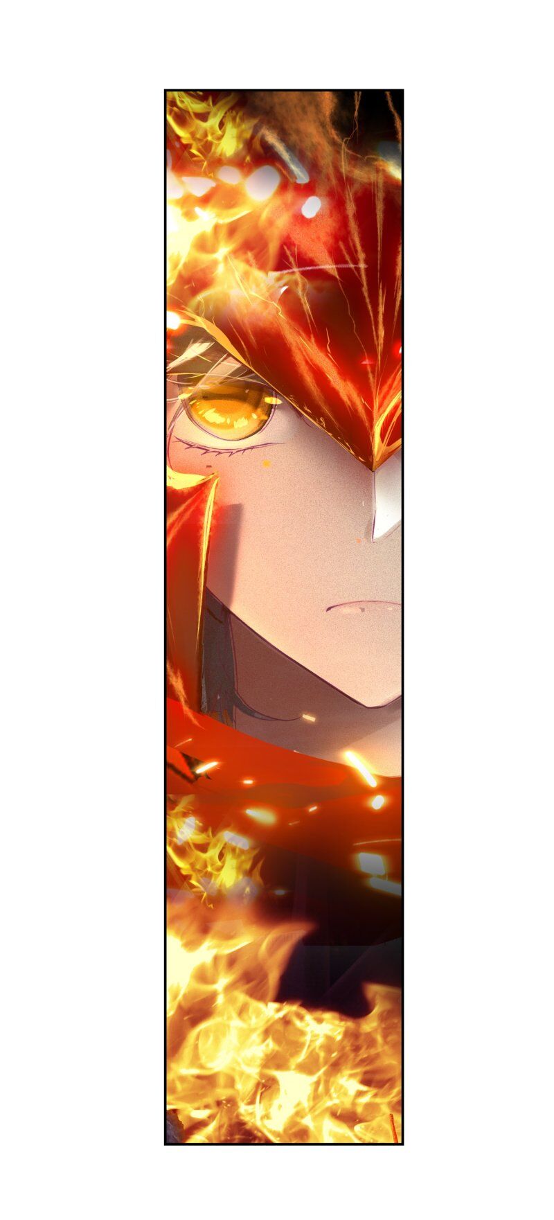 Tuyệt Thế Đường Môn - Chapter 232 - Page 10