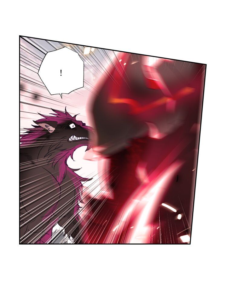 Tuyệt Thế Đường Môn - Chapter 232 - Page 13