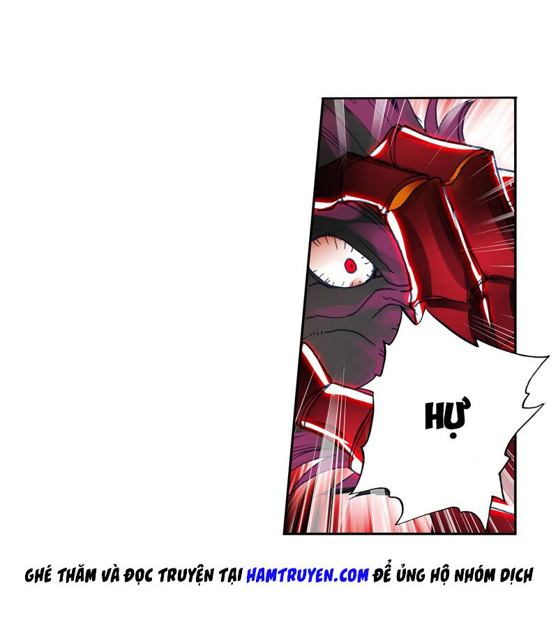 Tuyệt Thế Đường Môn - Chapter 232 - Page 14