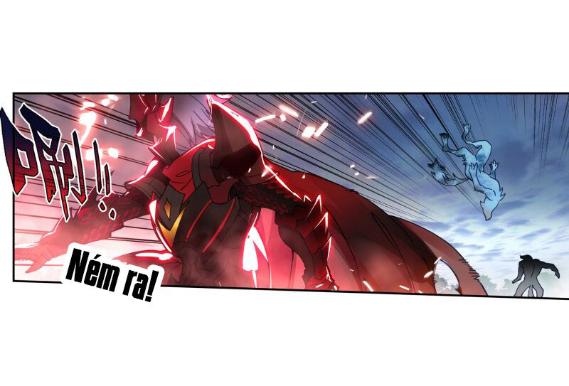 Tuyệt Thế Đường Môn - Chapter 232 - Page 15