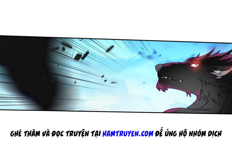 Tuyệt Thế Đường Môn - Chapter 232 - Page 16