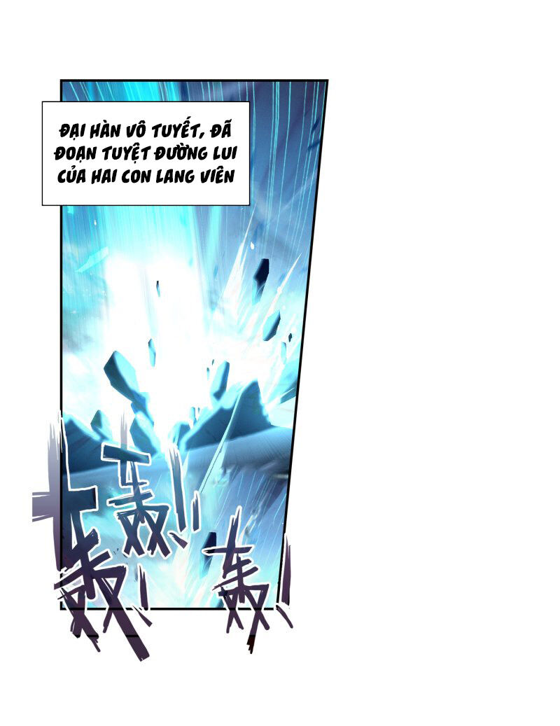 Tuyệt Thế Đường Môn - Chapter 232 - Page 19