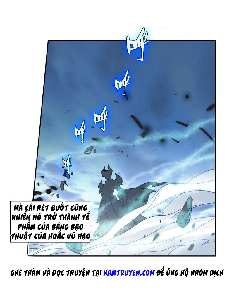 Tuyệt Thế Đường Môn - Chapter 232 - Page 20