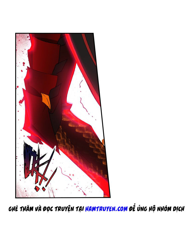 Tuyệt Thế Đường Môn - Chapter 232 - Page 22