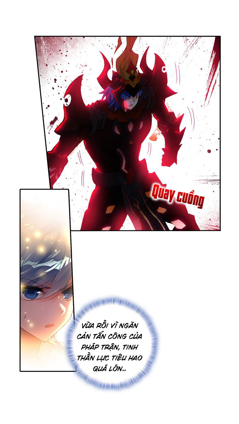 Tuyệt Thế Đường Môn - Chapter 232 - Page 23