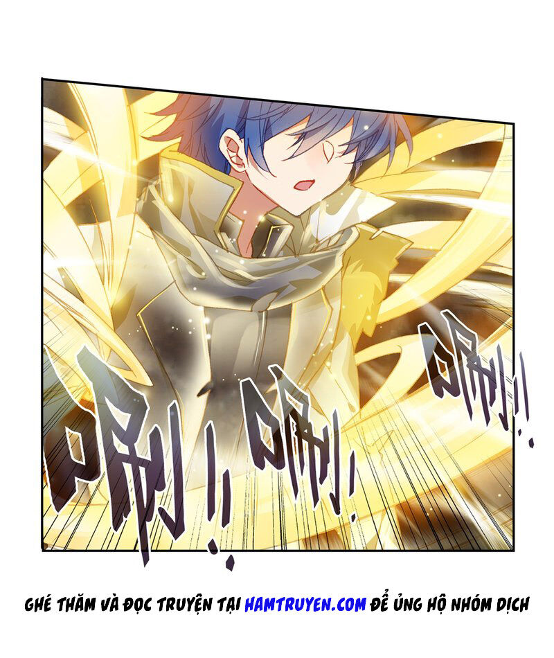 Tuyệt Thế Đường Môn - Chapter 232 - Page 24