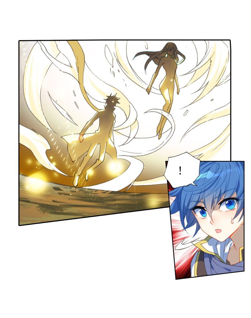 Tuyệt Thế Đường Môn - Chapter 232 - Page 25