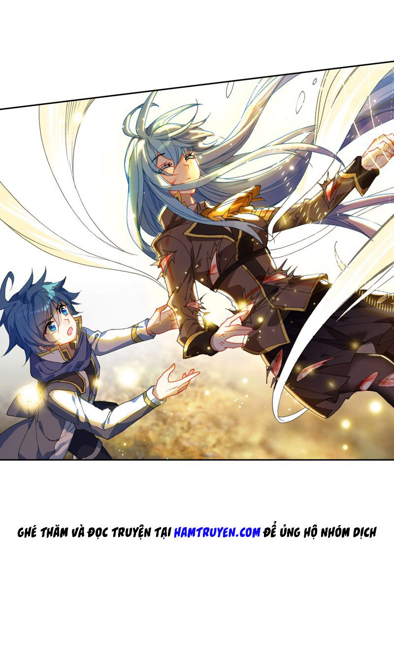 Tuyệt Thế Đường Môn - Chapter 232 - Page 26