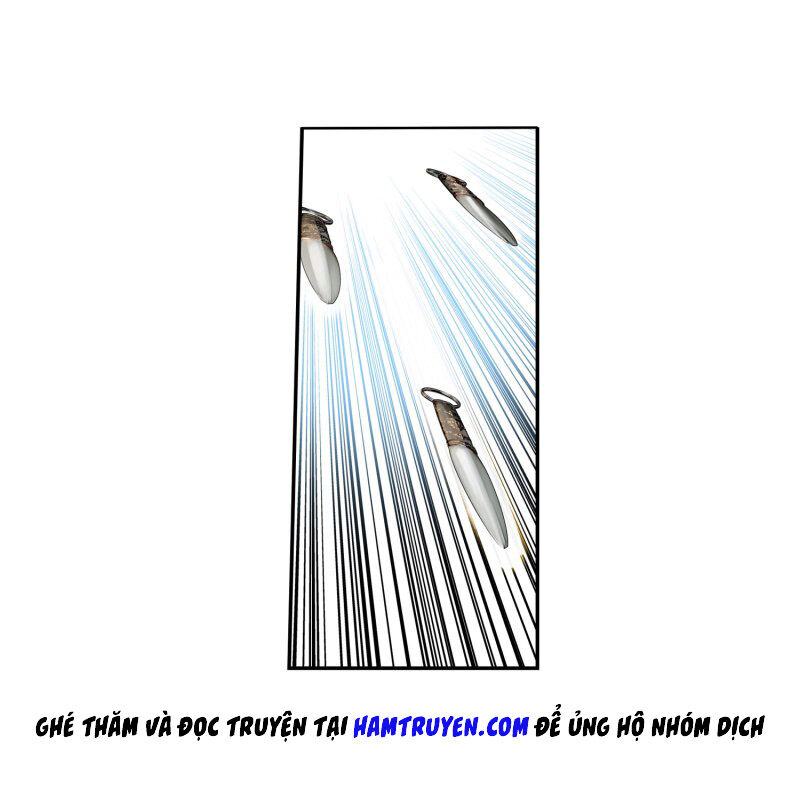 Tuyệt Thế Đường Môn - Chapter 232 - Page 4