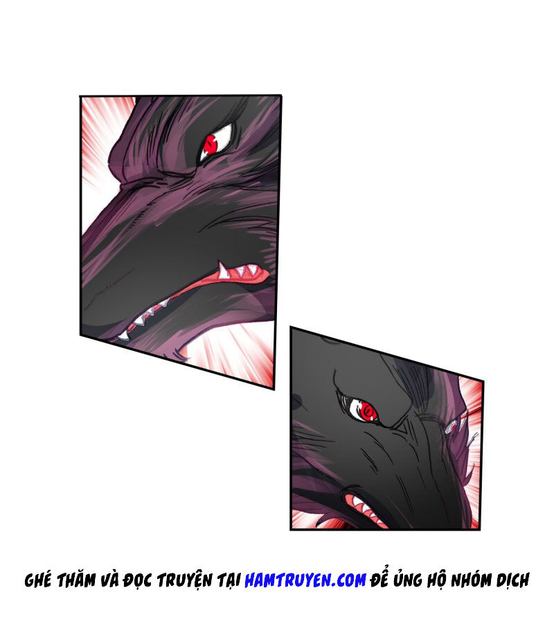 Tuyệt Thế Đường Môn - Chapter 232 - Page 7